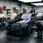 Paint Protection Film (PPF) - Full Car